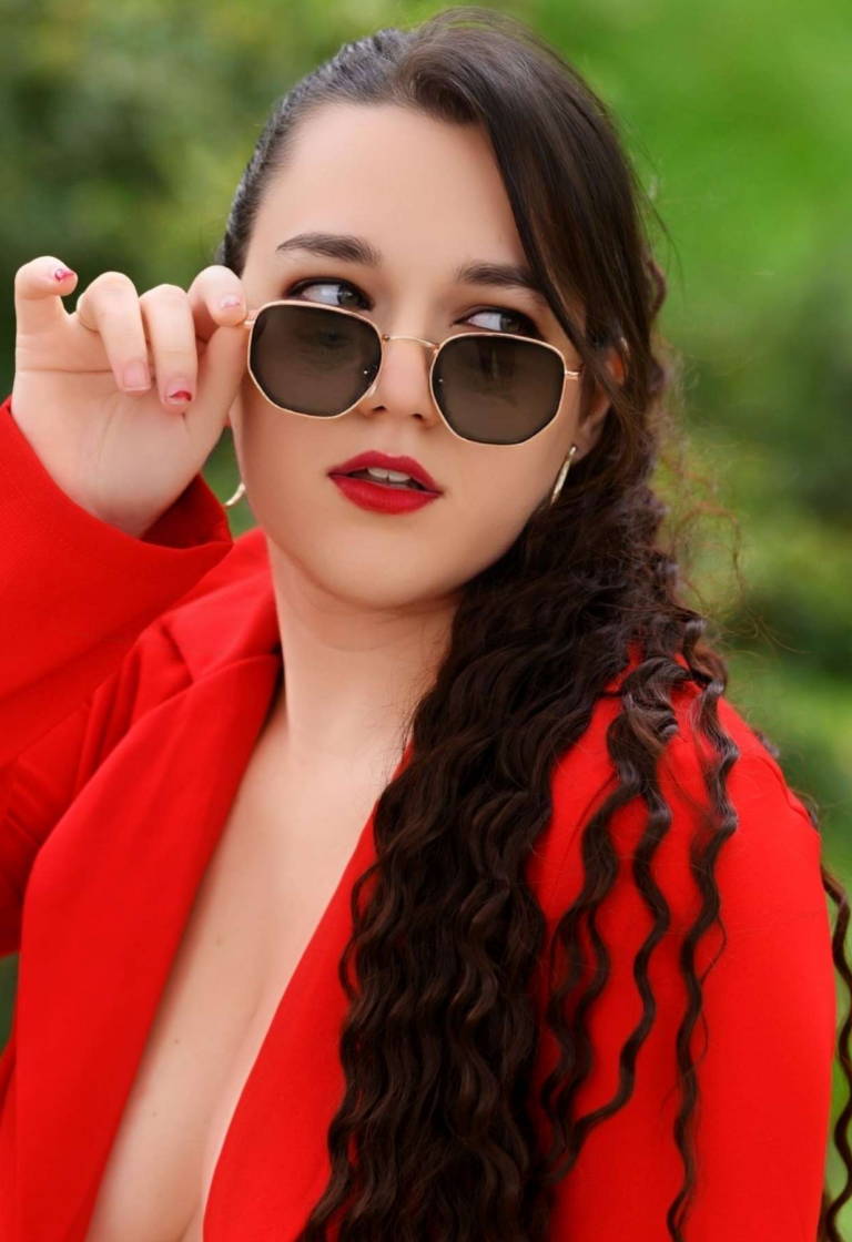 Marta García