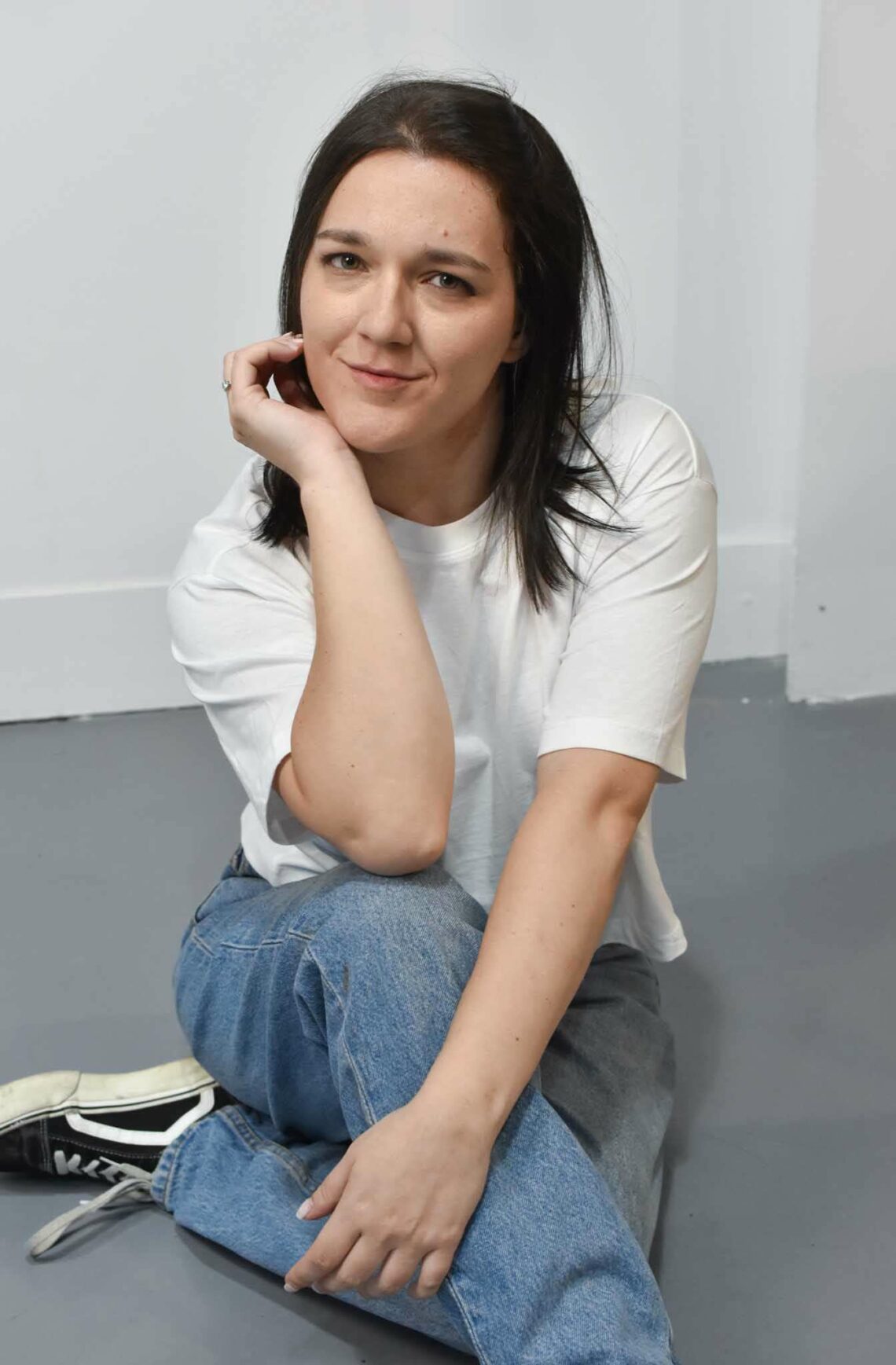Marta García