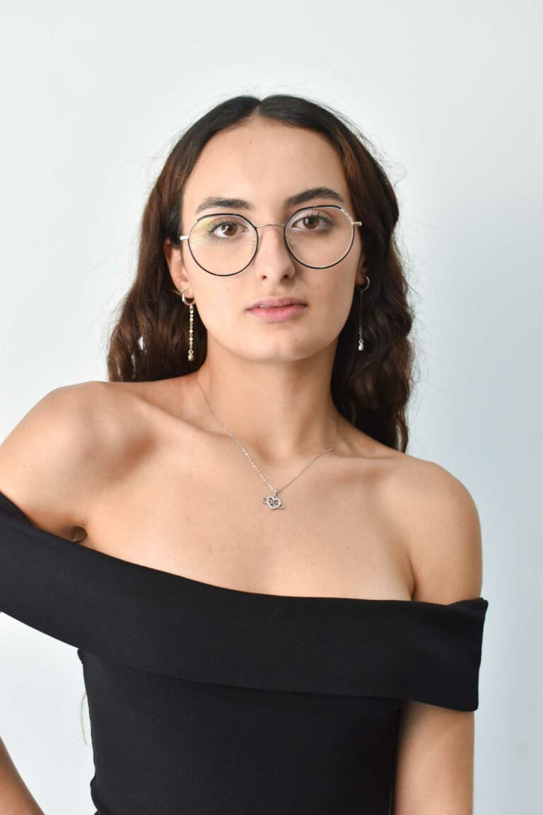 Cristina A. Maciel