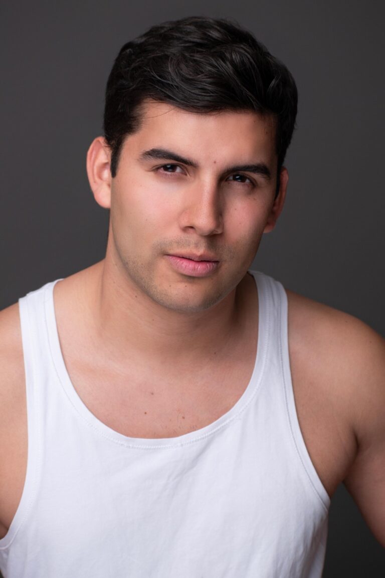 Stefano André