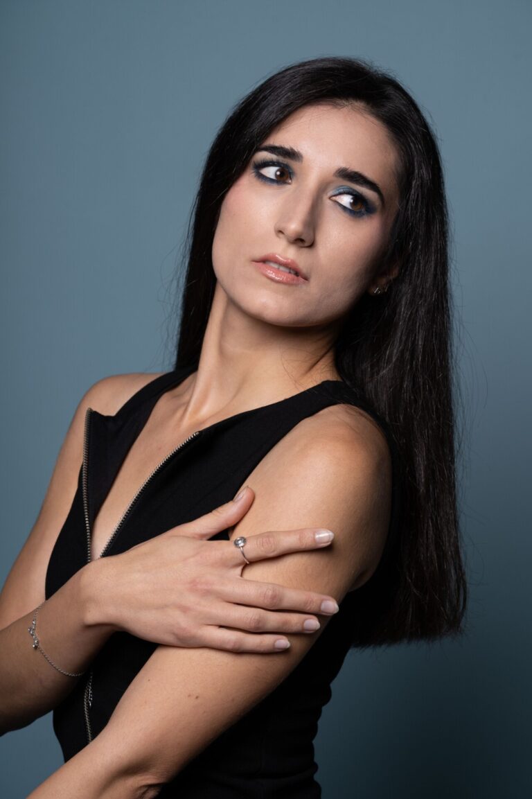 Soraya M.
