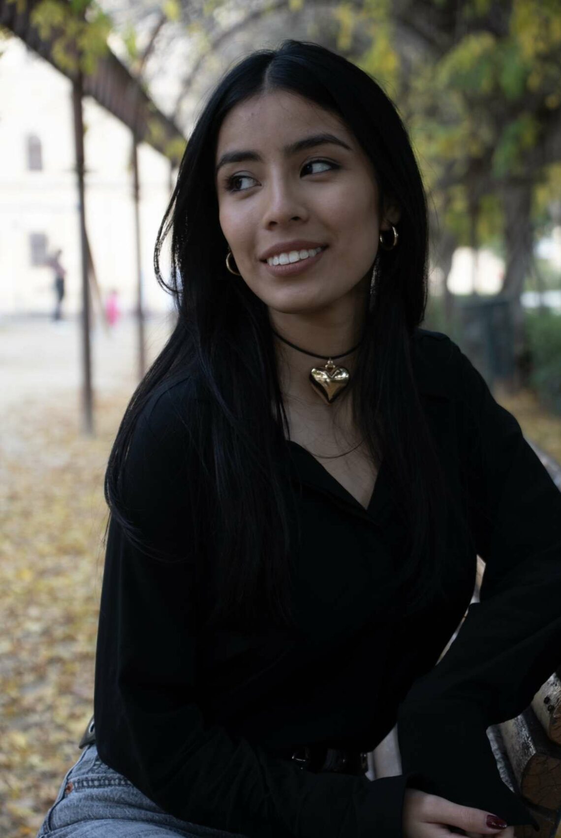Sara F.