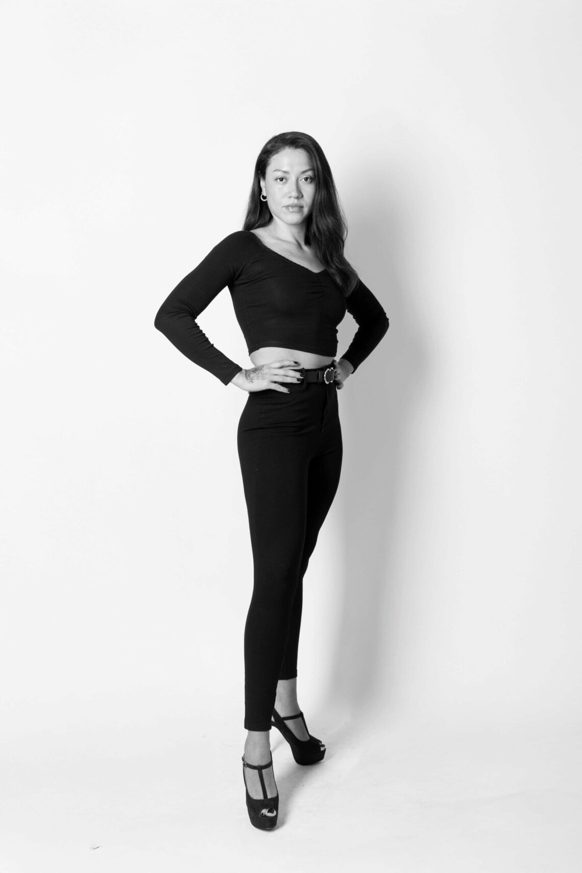 Jessica C