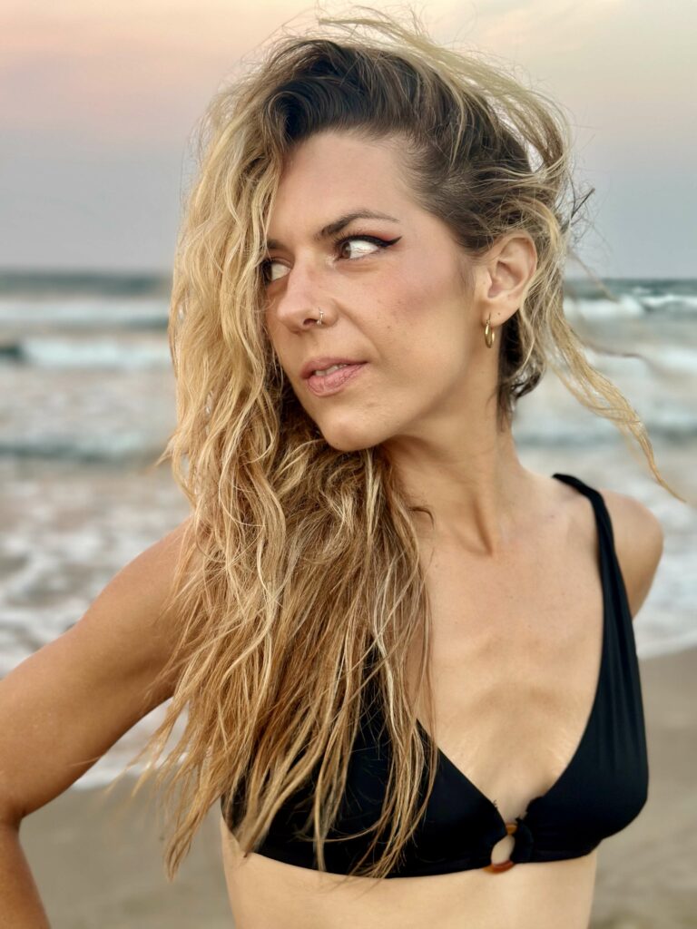 Marina S