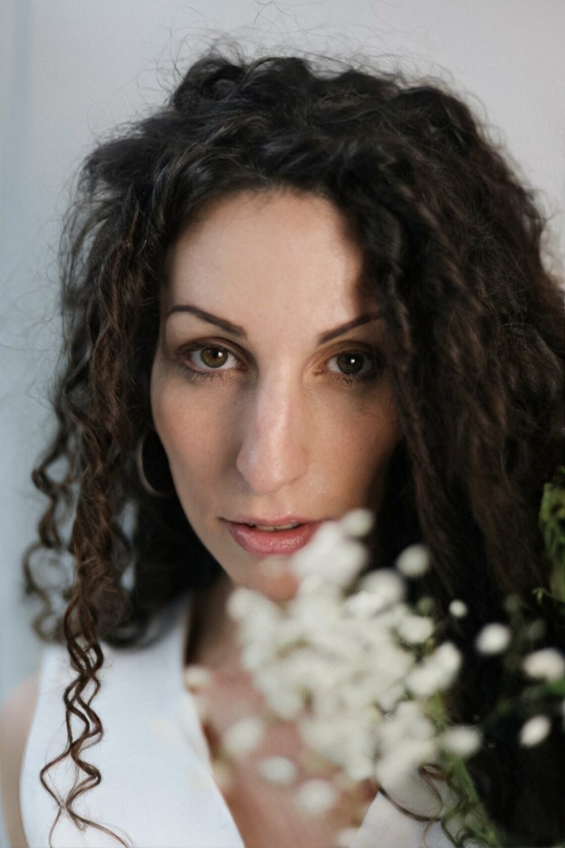 Miriam M
