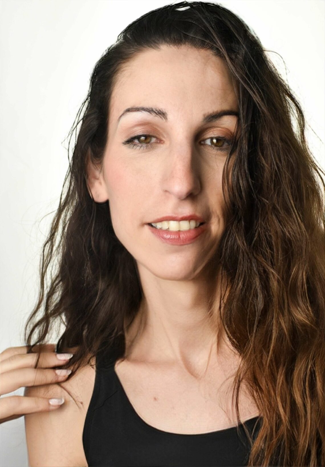 Miriam M
