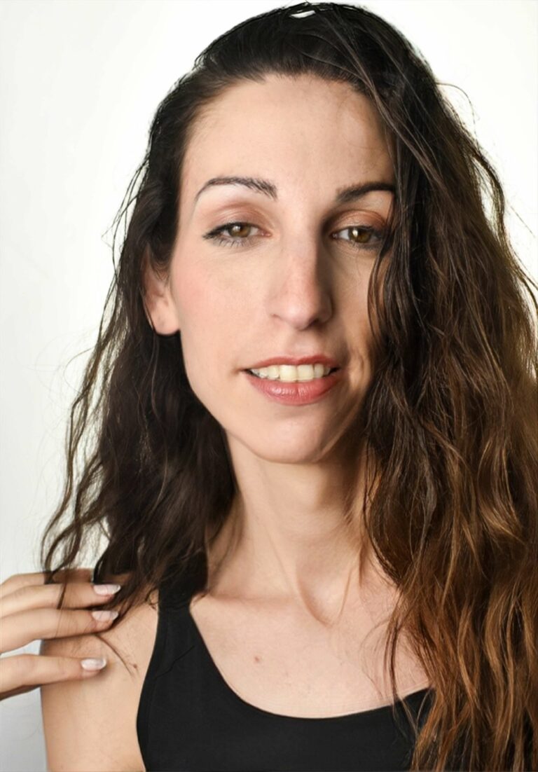 Miriam M