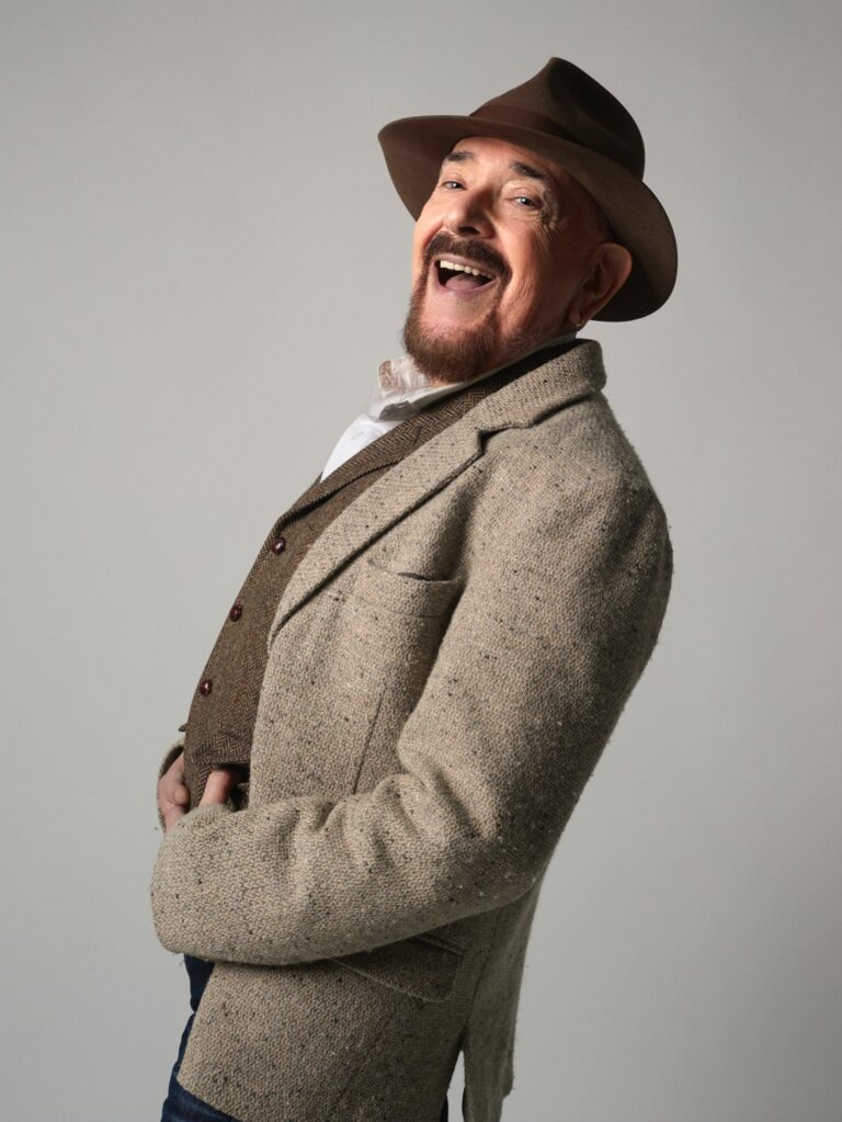 Karlos Guerrero