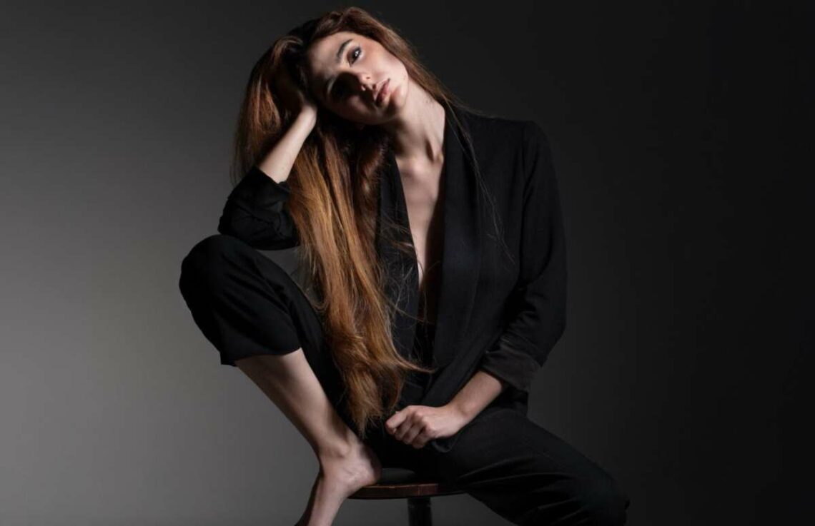 Emma R