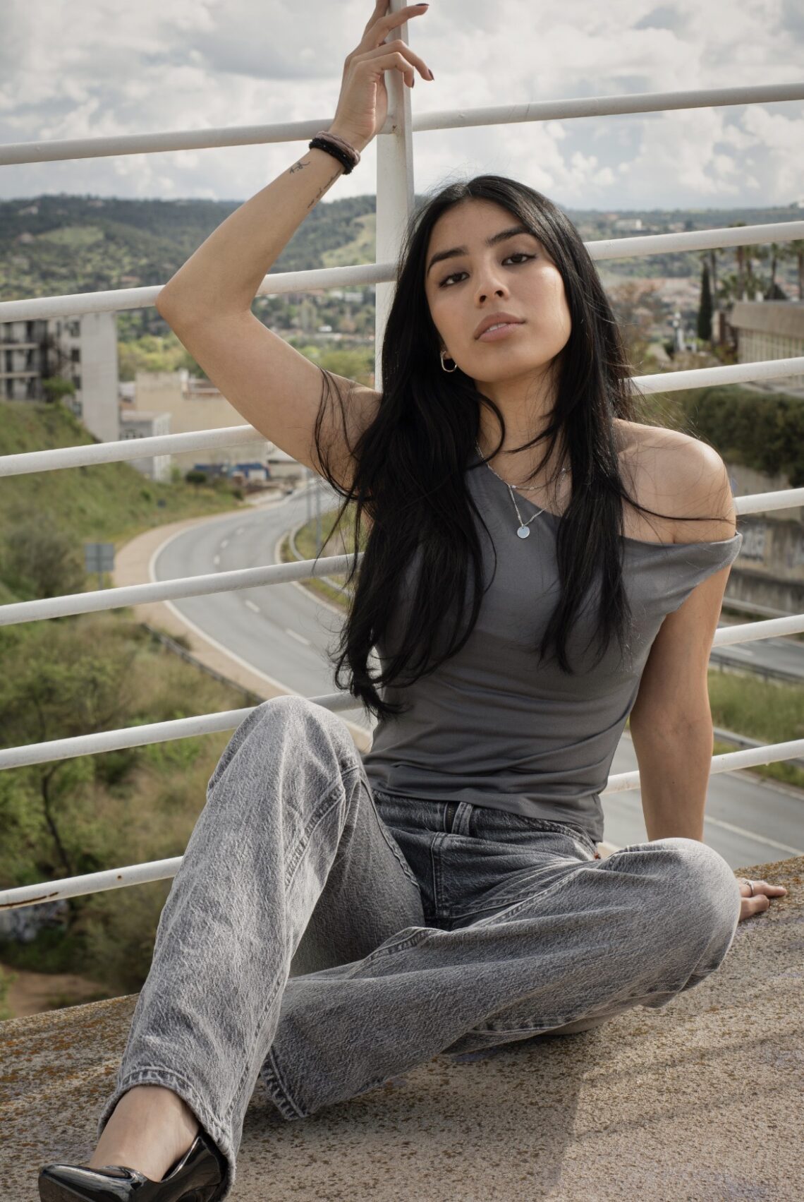 Sara F.