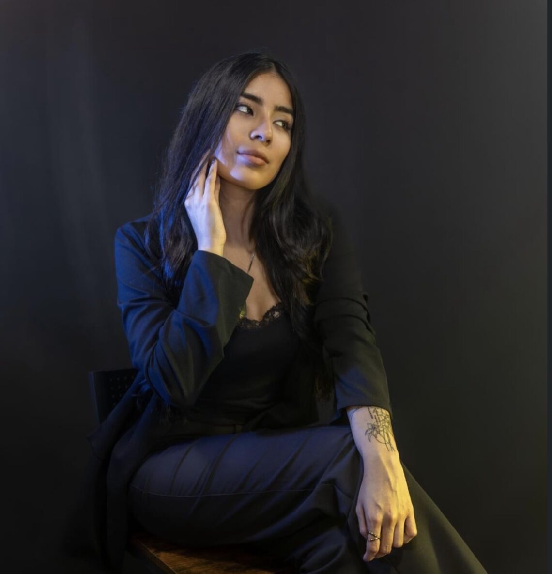 Sara F.