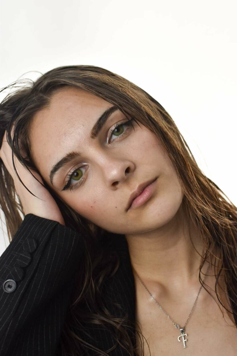 Alexandra C