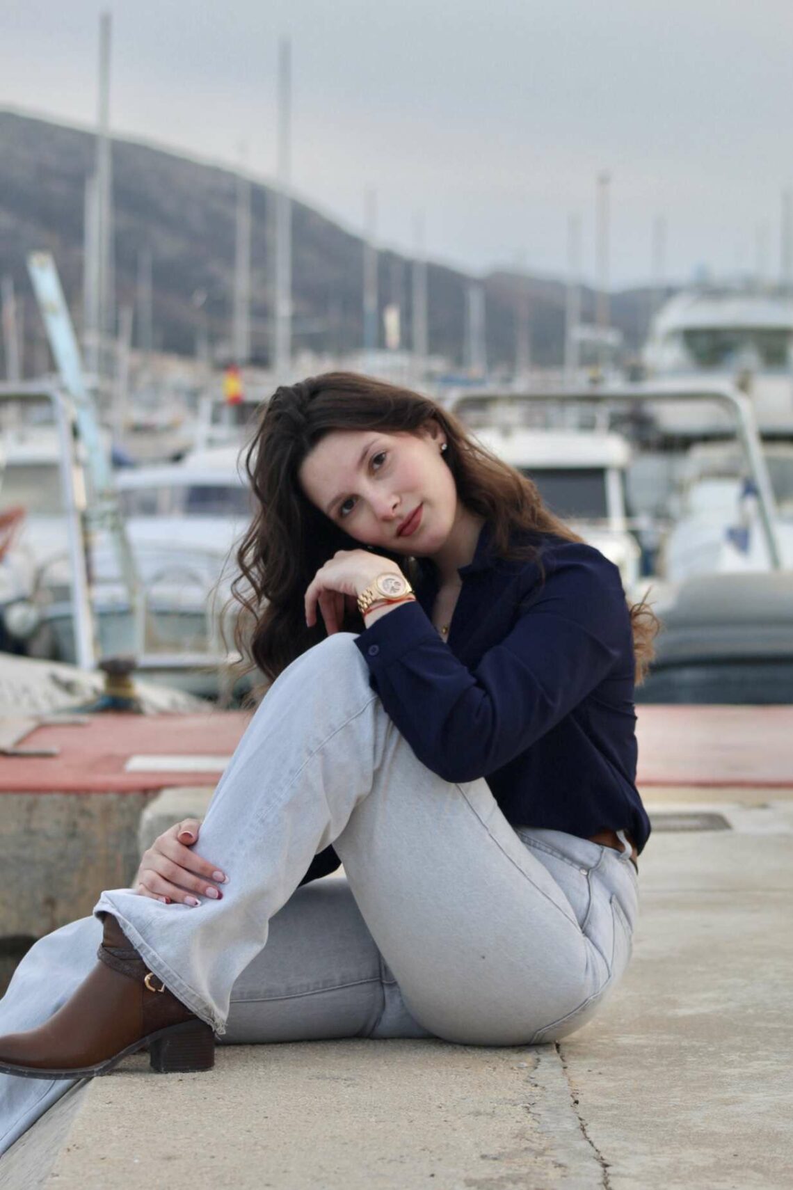Laura G