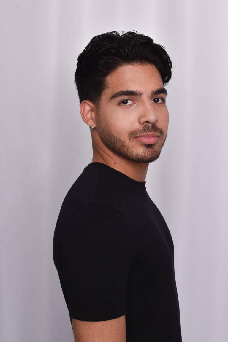 Manuel Peroza