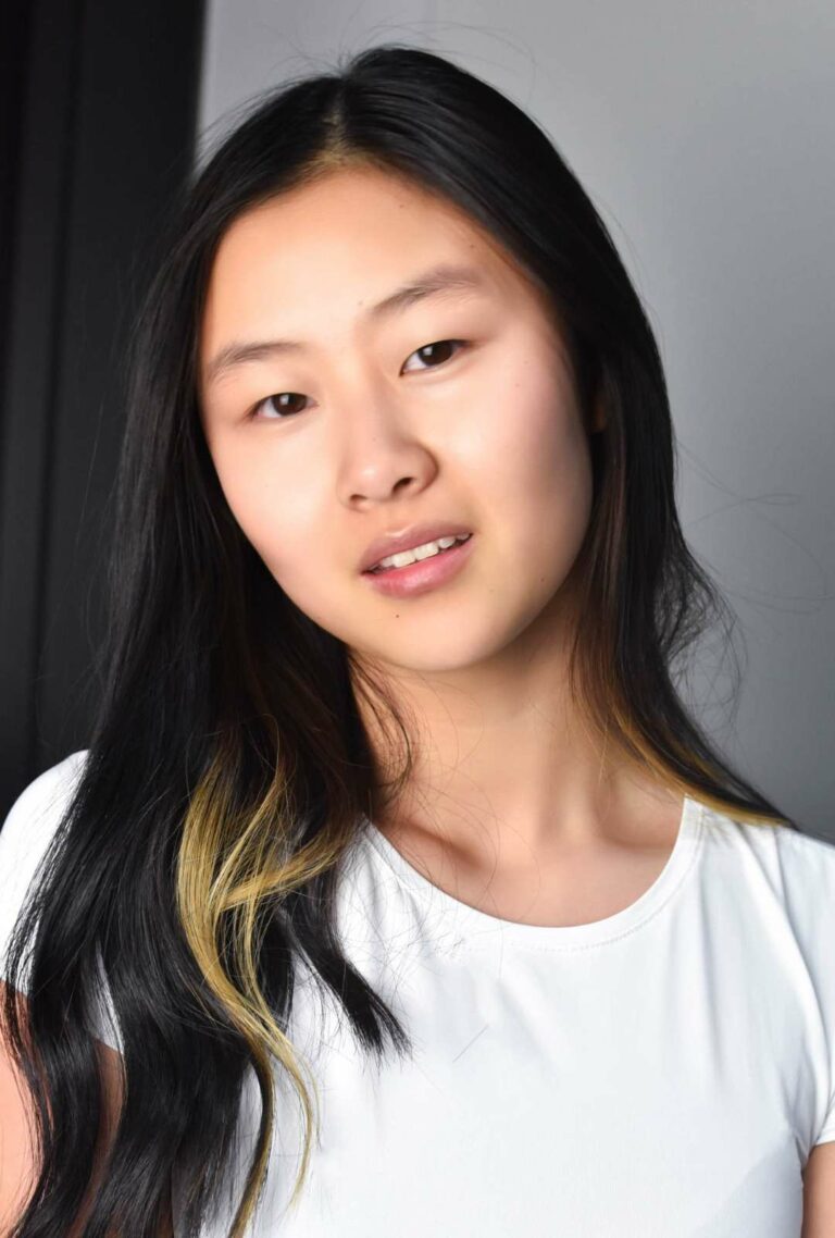 Miriam Lu
