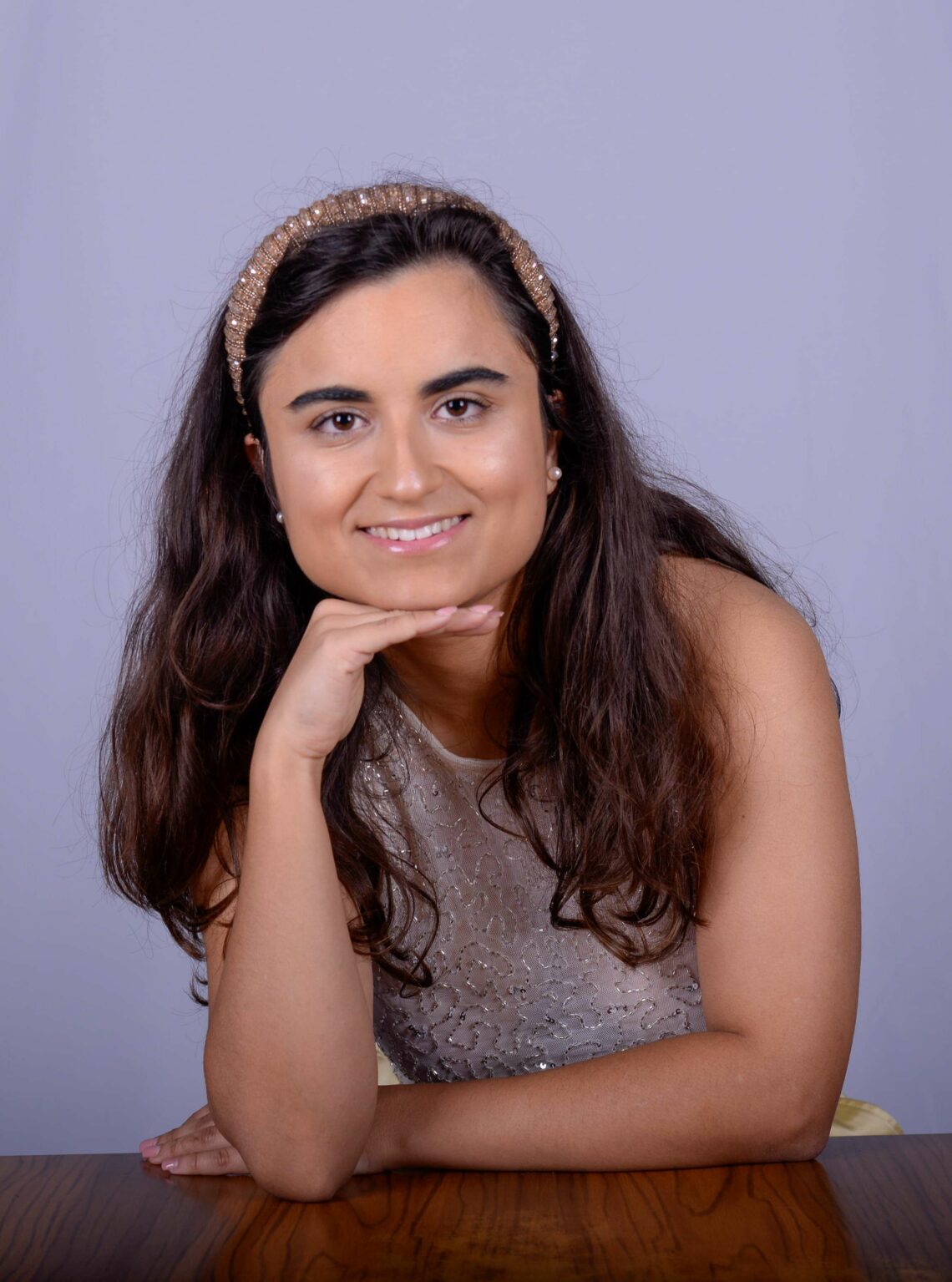 Mónica Sordo