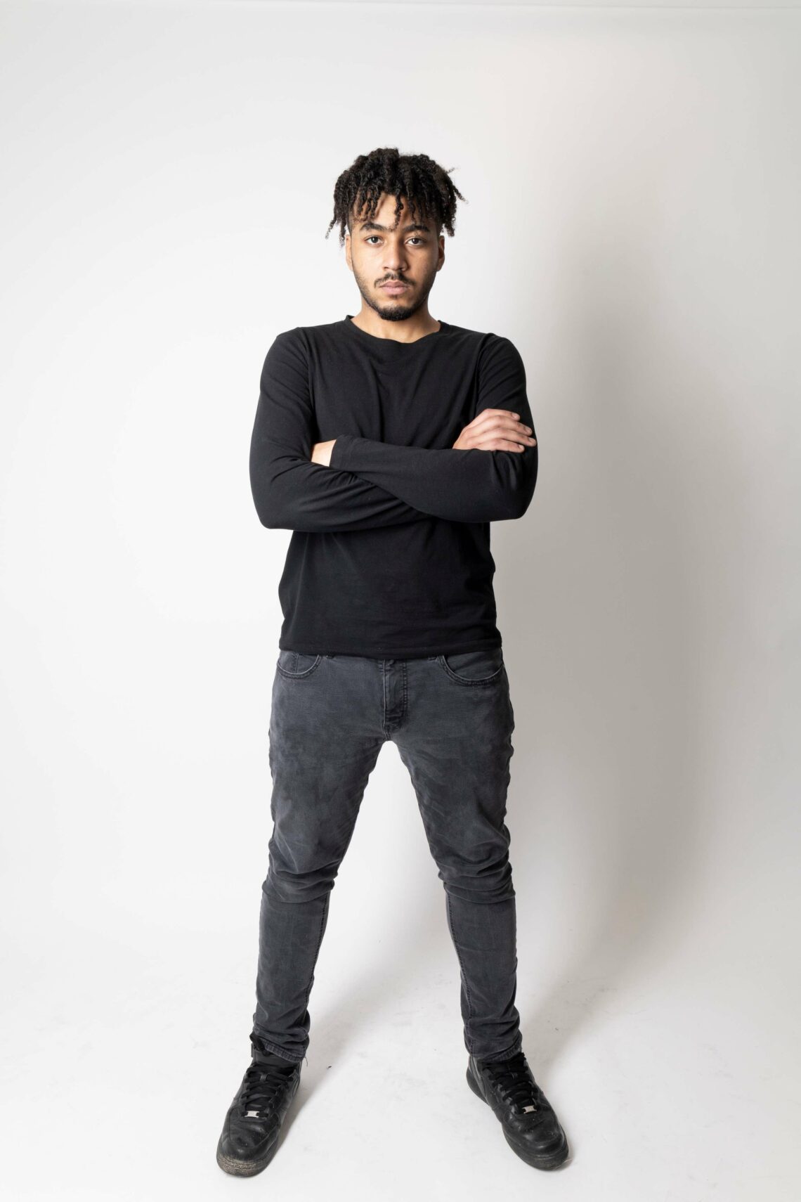 Joel E