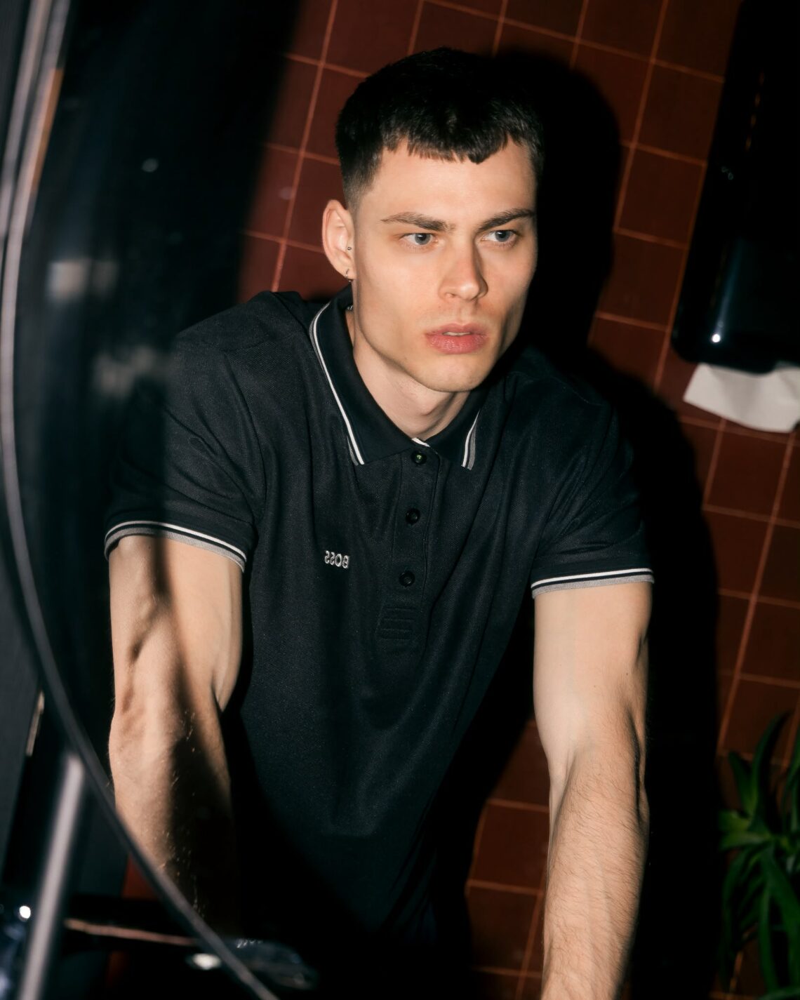 Yuriy V