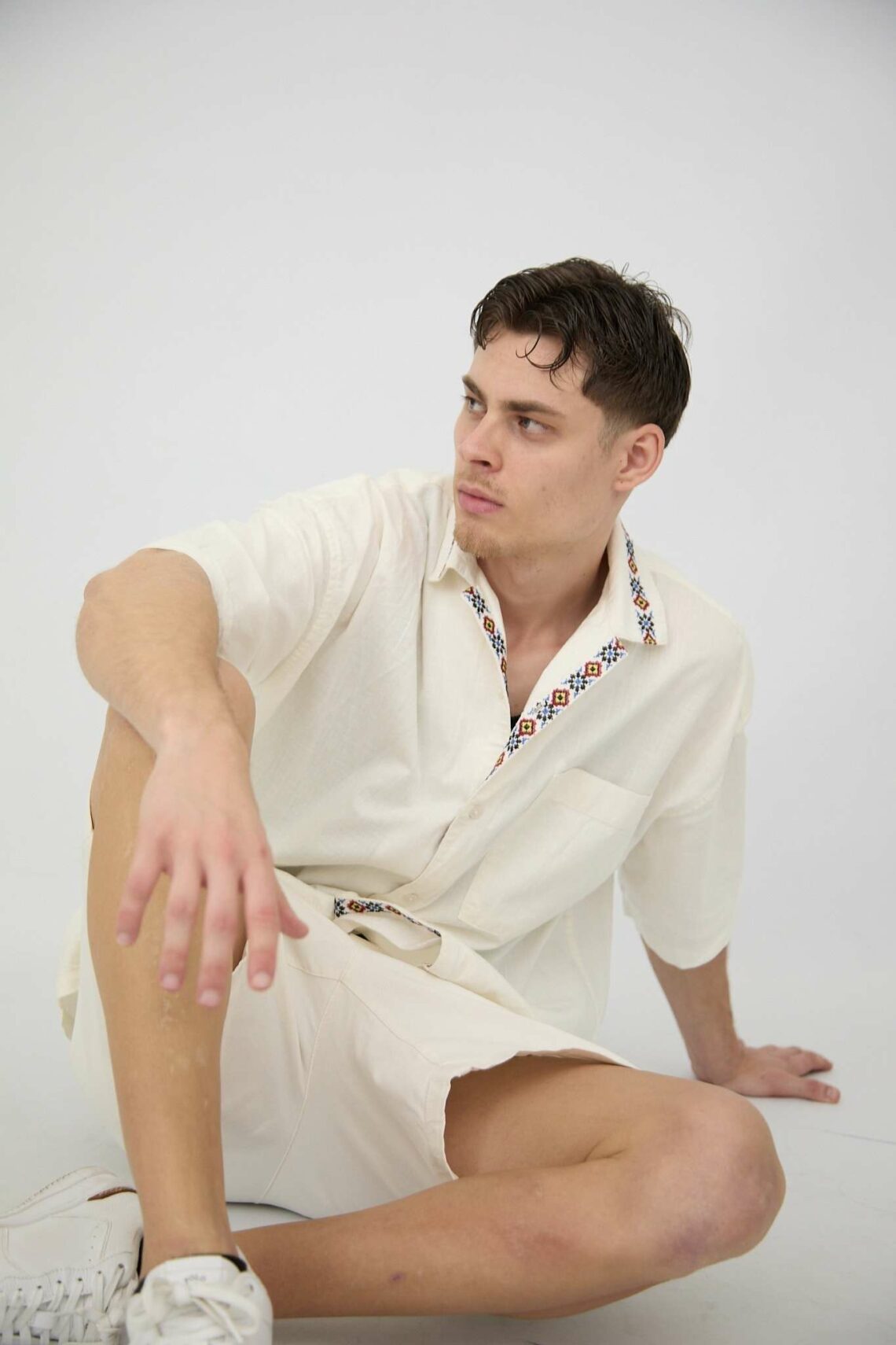 Yuriy V