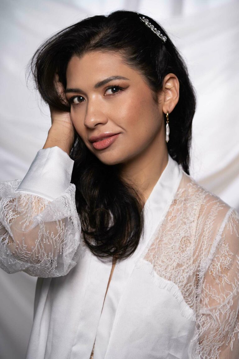 Amanda Pérez