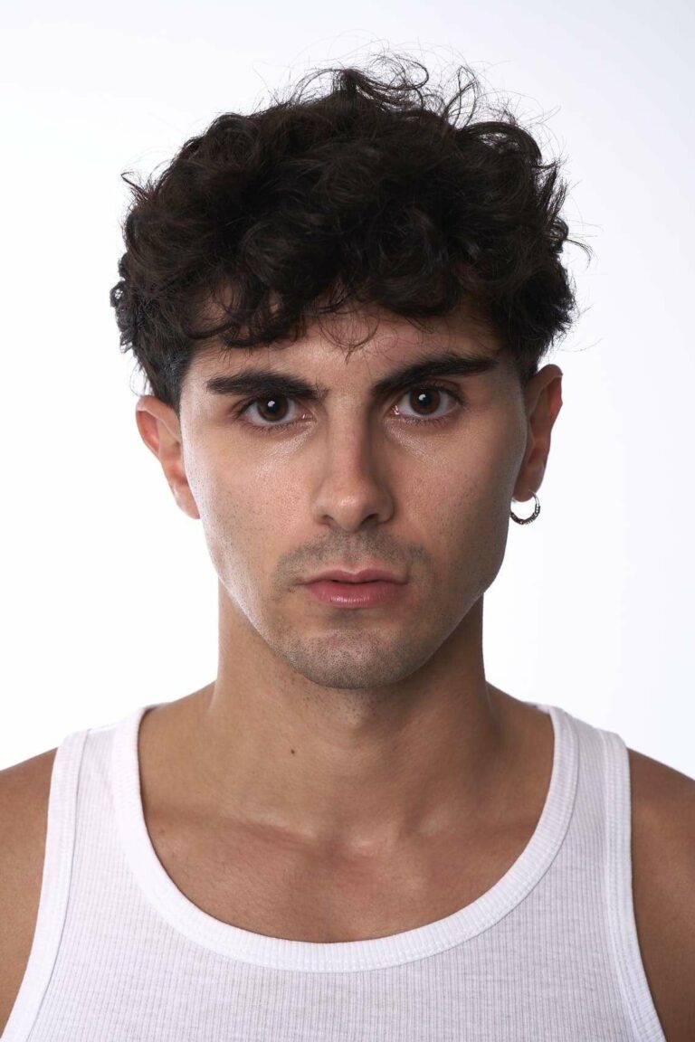 Beltrán Martínez