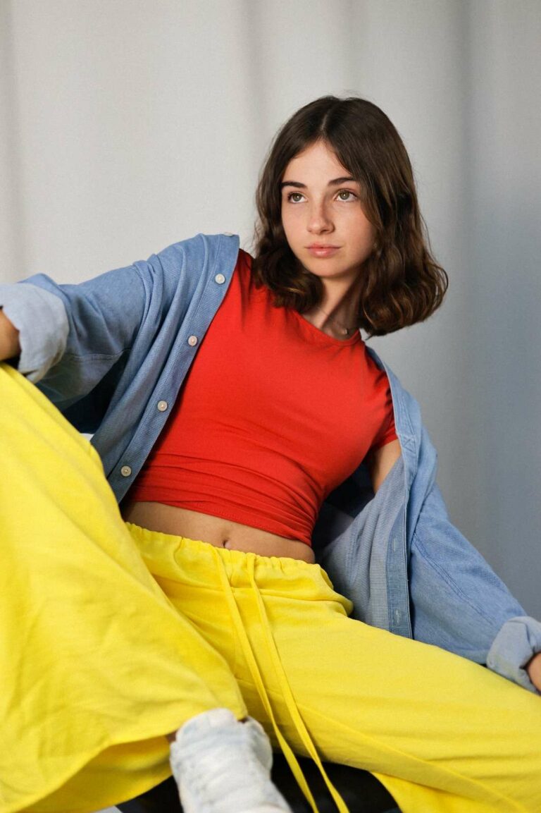 Claudia Constanza