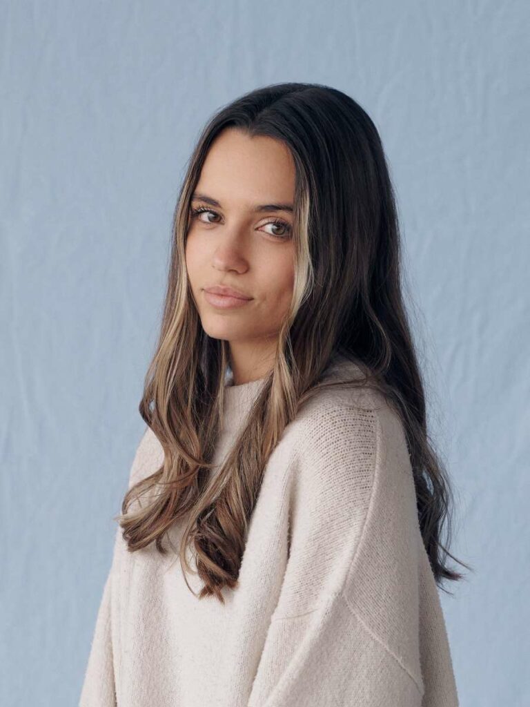 Elia Fernandez