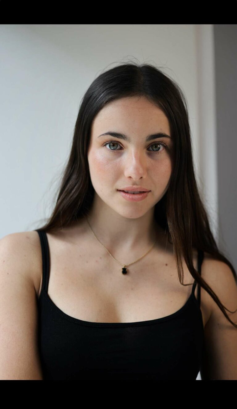 Irene Gómez