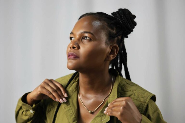 Reginah kavuu