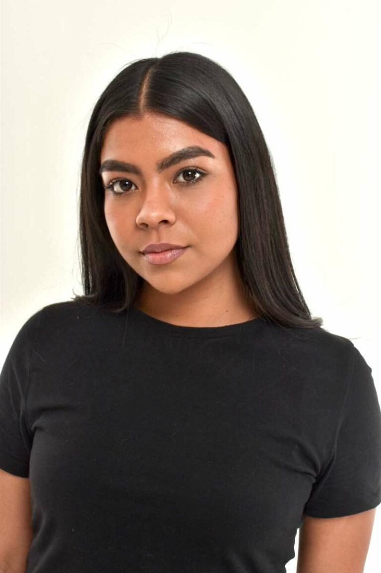 Meredyth Rodriguez