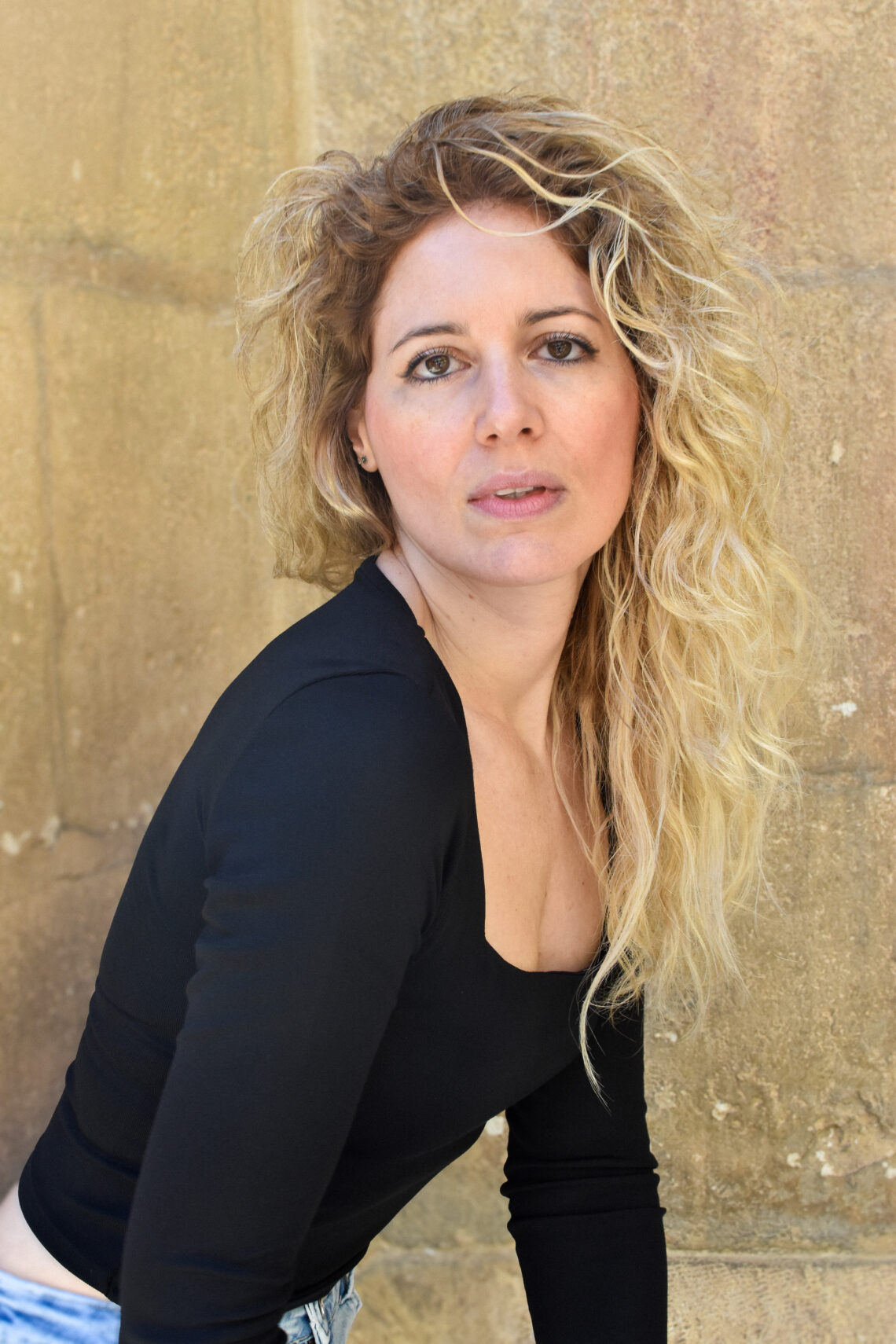 Noemi R.
