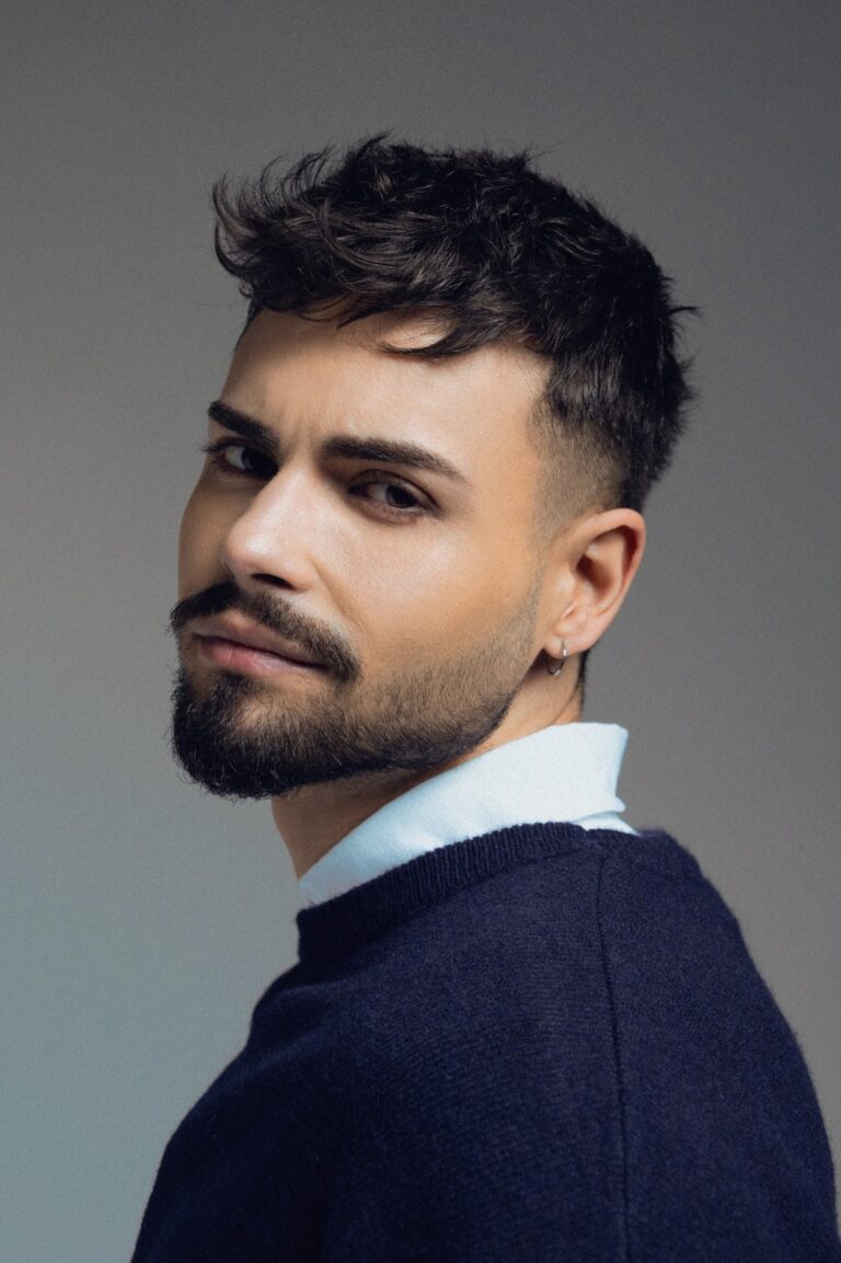 Sergio Sánchez