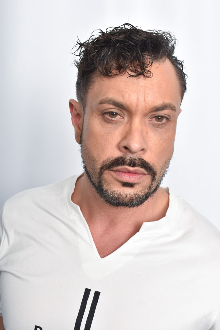 Alberto S.