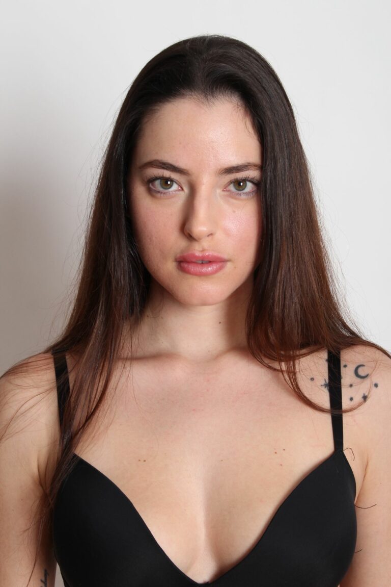 Laura Gutiérrez