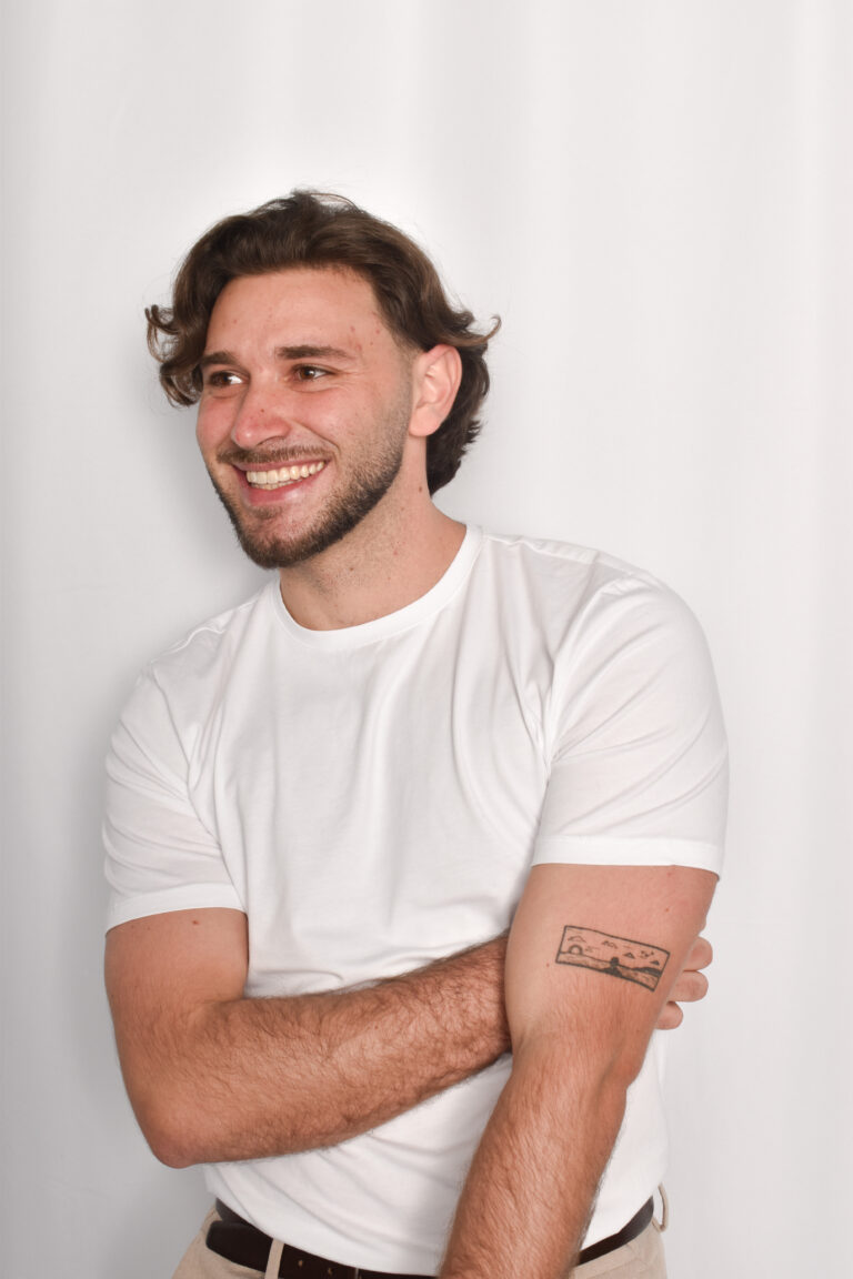 Nacho Bertolotti