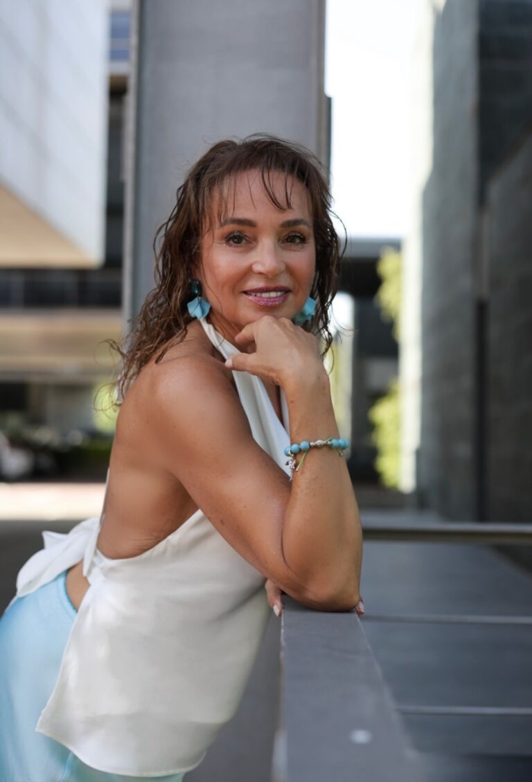 Pilar E.
