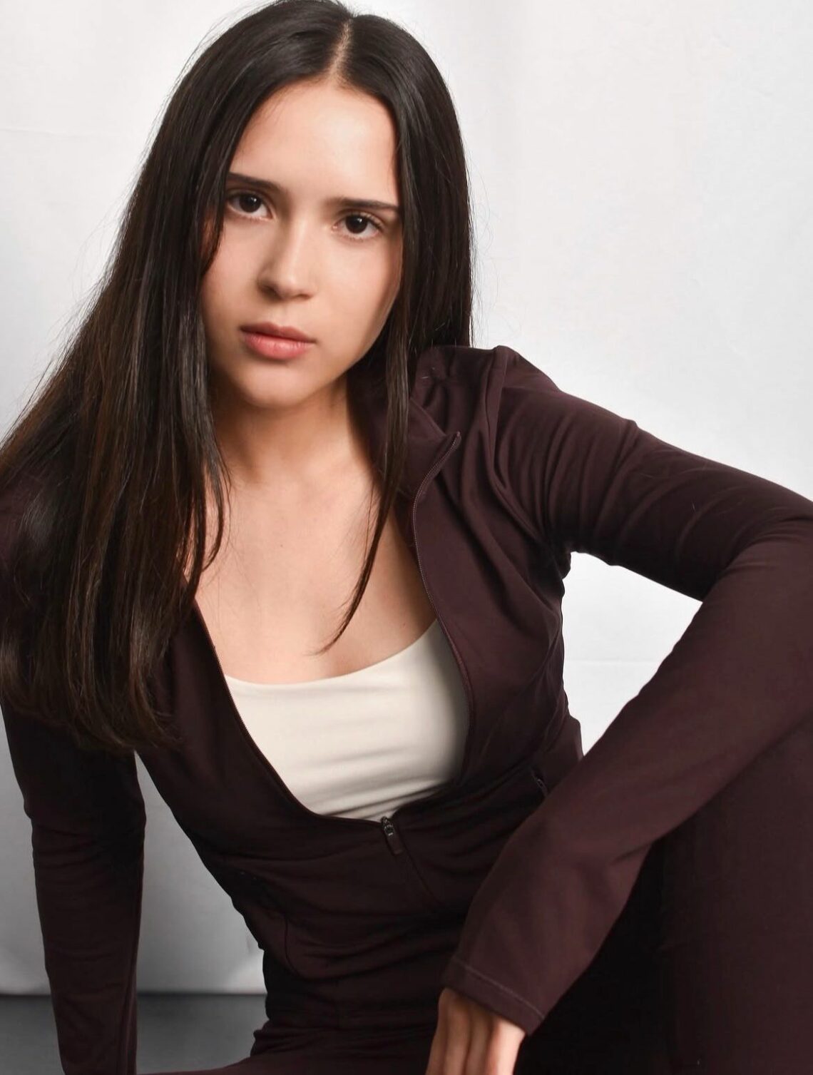 Mary Ann R