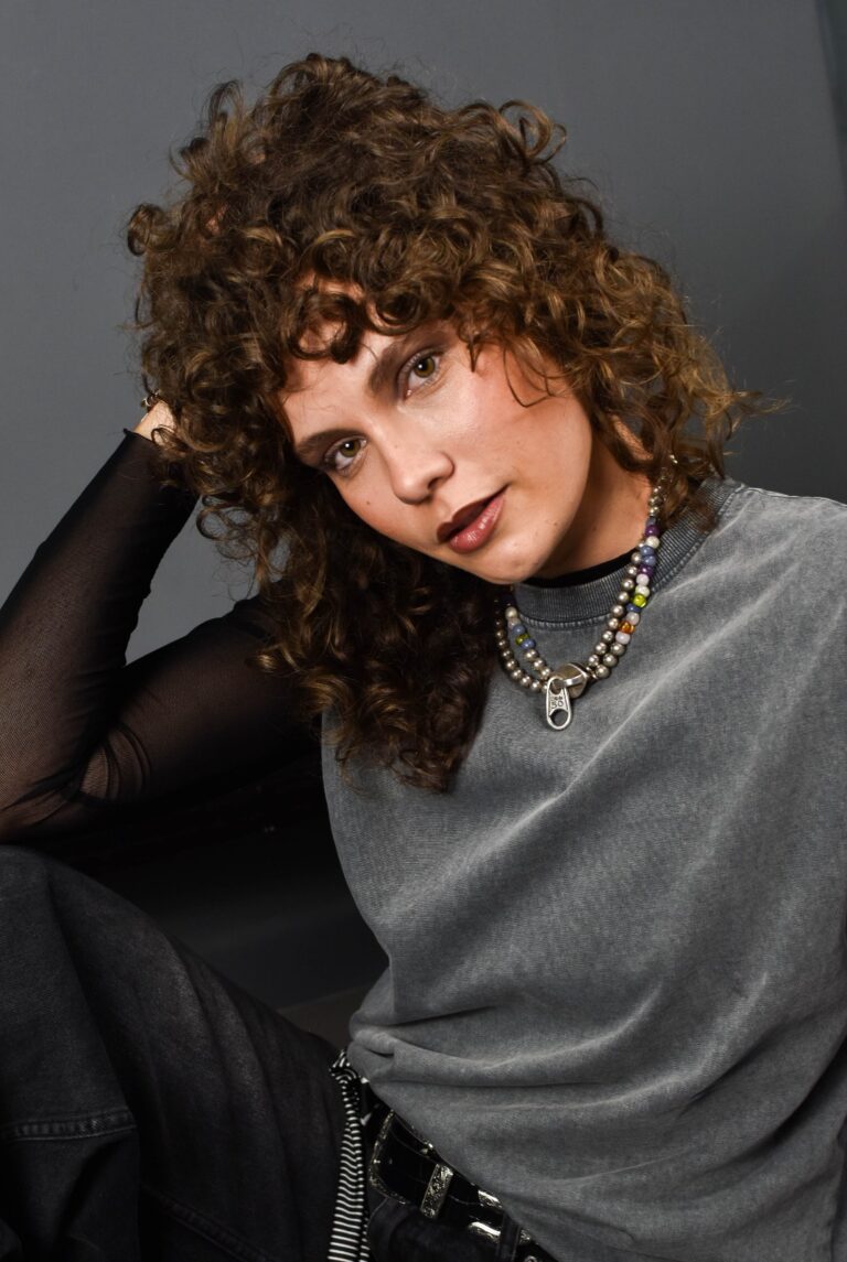 Laura Maria M.