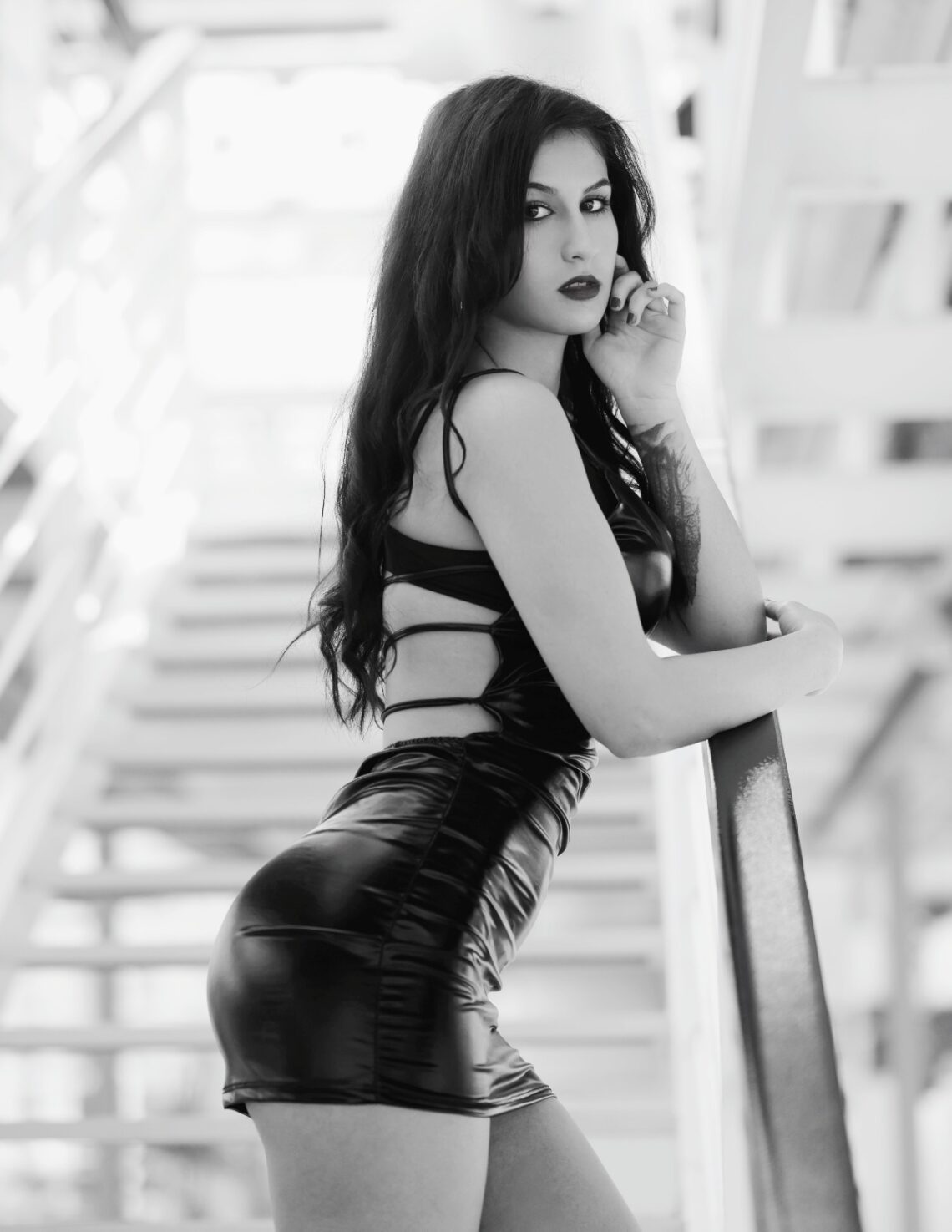 Ángela R.