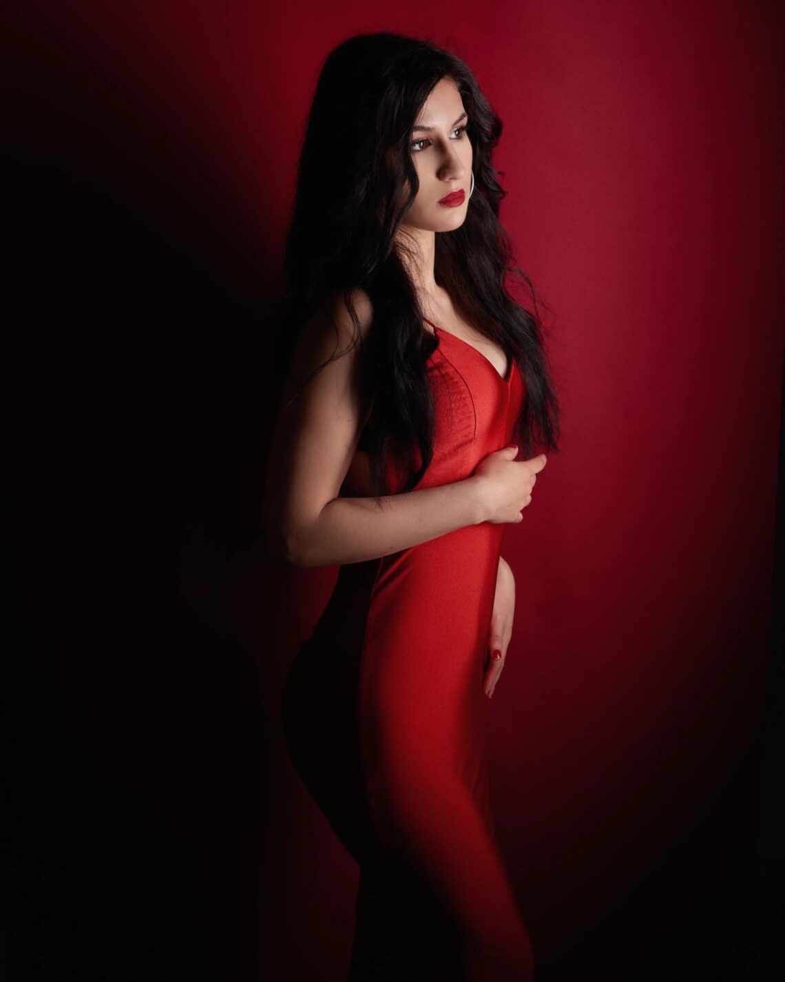Ángela R.
